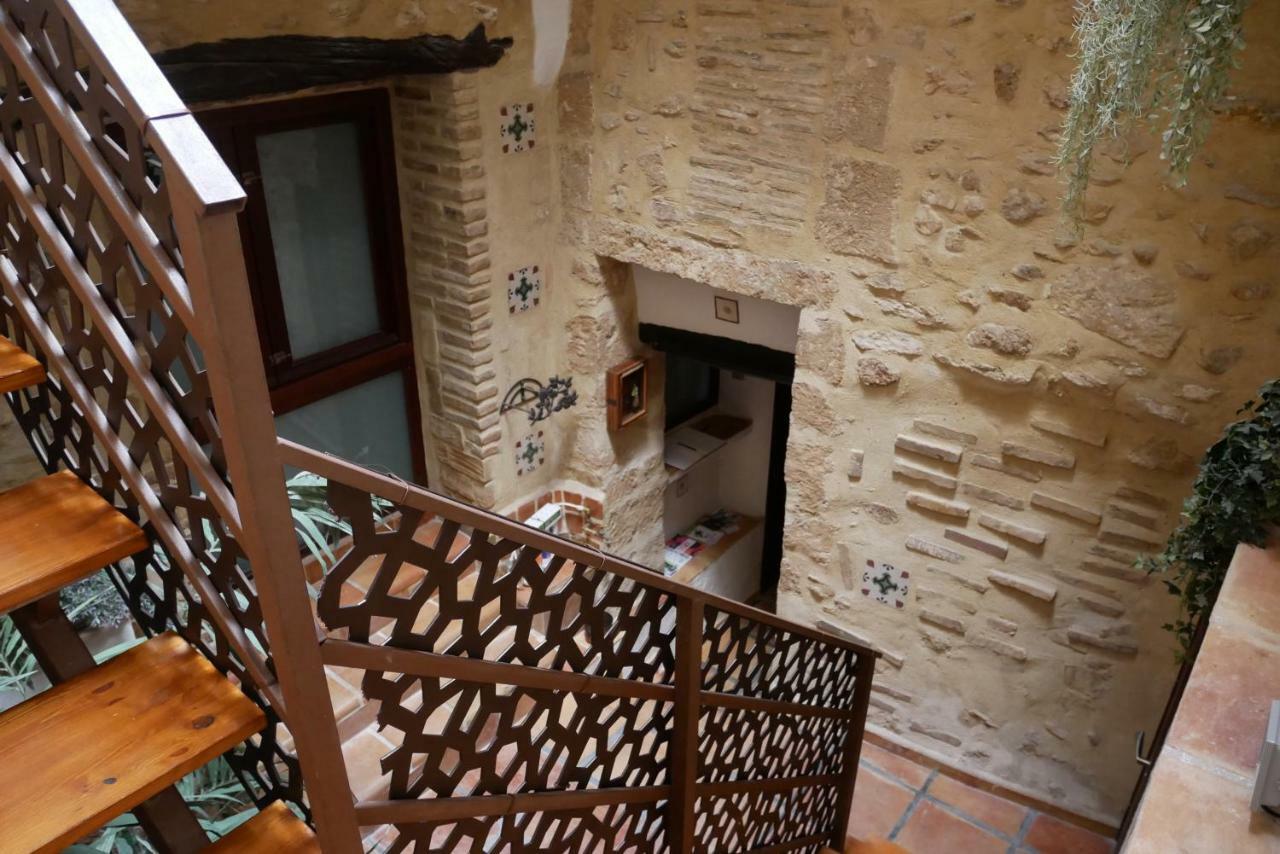 No 2 Spacious And Airy Apartment In Javea Medieval Village 외부 사진